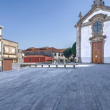 Port Wine Flats Vila Nova de Gaia Exterior foto