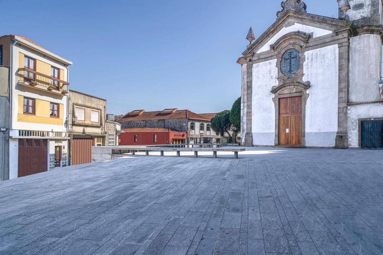 Port Wine Flats Vila Nova de Gaia Exterior foto