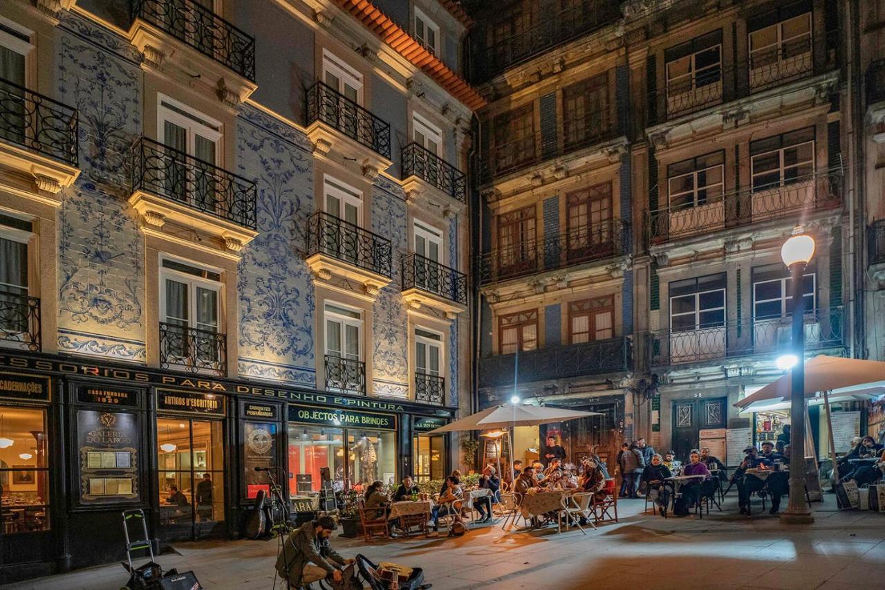 Port Wine Flats Vila Nova de Gaia Exterior foto
