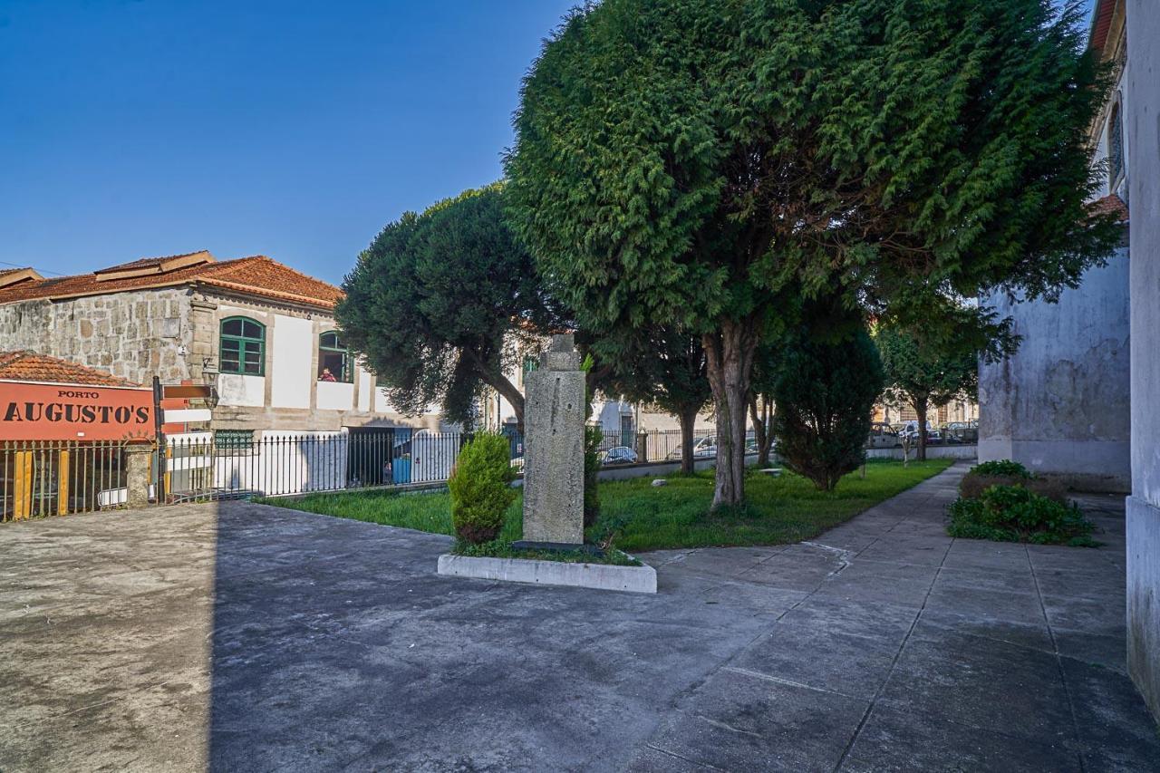Port Wine Flats Vila Nova de Gaia Exterior foto