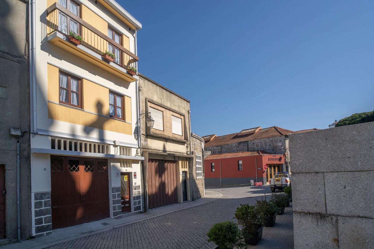 Port Wine Flats Vila Nova de Gaia Exterior foto