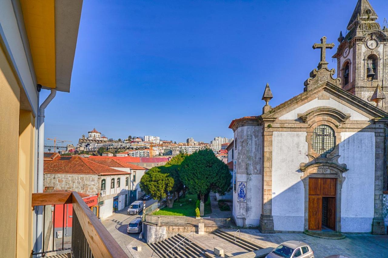 Port Wine Flats Vila Nova de Gaia Exterior foto
