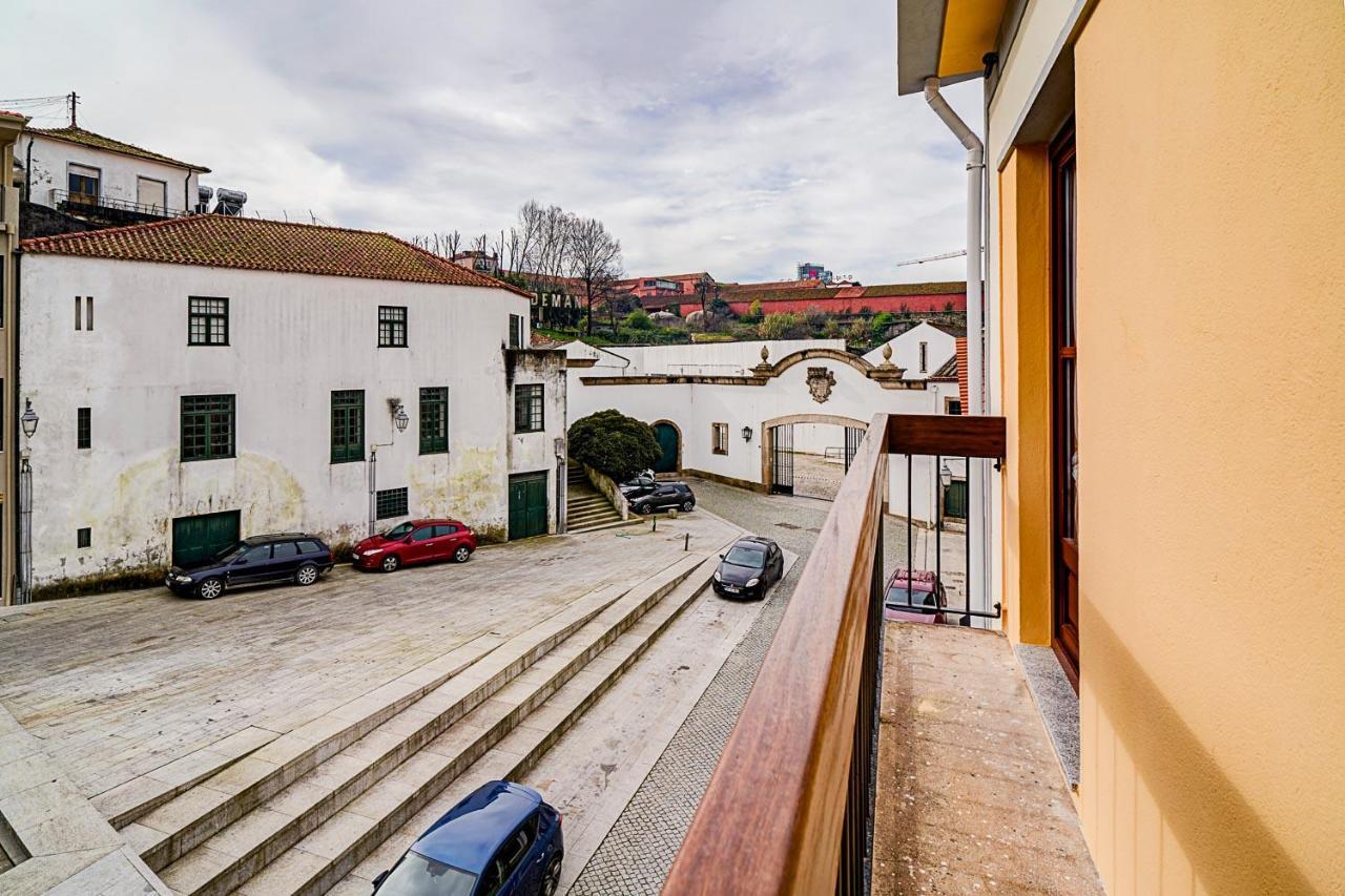 Port Wine Flats Vila Nova de Gaia Exterior foto