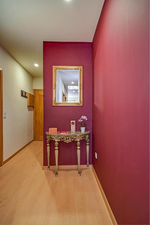 Port Wine Flats Vila Nova de Gaia Exterior foto
